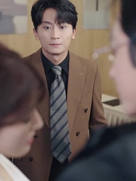 第52集 - 霍總夫人不好惹