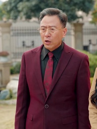 第43集 - 真千金她一心事業