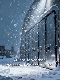 Crónicas del Frío - Episode 11