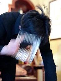 Tập 69 - Cuộc Đời Giông Tố