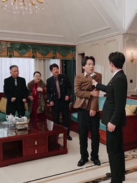 هذا المتسول ليس سهل الاستفزاز - Episode 72