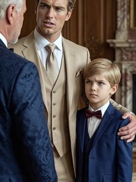 [Lồng Tiếng] Vợ Giả Con Thật - Episode 25