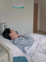 Tập 24 - Cuộc Đời Giông Tố