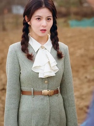 穿回六零:從喫飽飯到廠長老總 - Episode 51