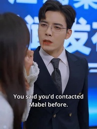 Episode 40 - Shadows of Deceit