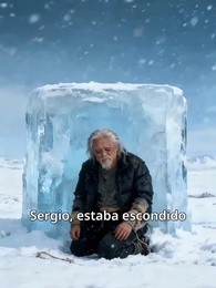 Episodio 29 - Crónicas del Frío