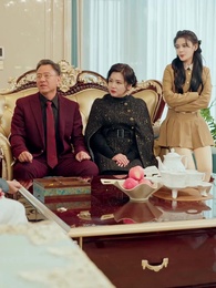 第50集 - 真千金她一心事業