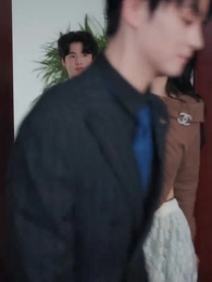 重逢後，高冷裴總紅著眼拉我領證 - Episode 52