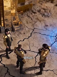 Episode 32 - [Dubbed]The Golden Fortress