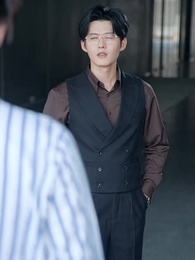 Tập 22 - Cuộc Đời Giông Tố