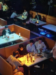 第3集 - 重逢後，高冷裴總紅著眼拉我領證