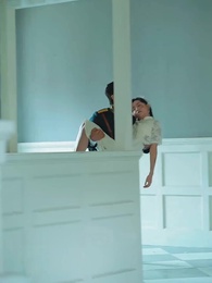 [Lồng Tiếng] Cuộc Hôn Nhân Sai Lầm - Episode 8