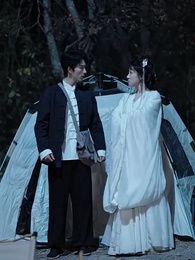 畢業不應聘，擺攤去算命 - Episode 60