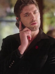 Too Late to Love Me, Mafia King - Episode 12