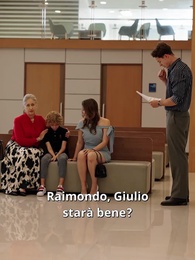 Episodio 3 - [Doppiato]La Mano Destra di Dio