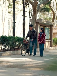 穿成炮灰後，靠心機上位 - Episode 23