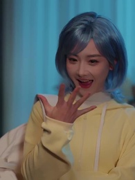 第5集 - 重生大佬，馬甲遍布全球