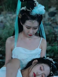 Suamiku Raja Iblis - Episode 28