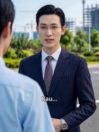 Episode 7 - Pacar Mata Duitan