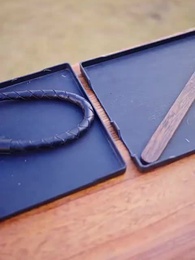 灰の中から咲く華～復讐の幕開け～ - Episode 13