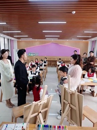 天降小錦鯉 - Episode 44