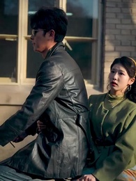 穿成炮灰後，靠心機上位 - Episode 10