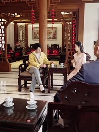 第15集 - 畢業不應聘,擺攤去算命