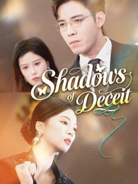 Shadows of Deceit poster