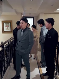 第75集 - 天降小錦鯉