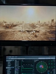 The Apocalypse Queen's Revenge - Episode 11