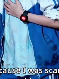 [Dubbed] She Called Me a Liar Until I Died - Episode 20