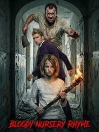 Bloody Nursery Rhyme poster