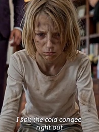 Episode 4 - Bloody Nursery Rhyme