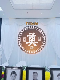 Shadows of Deceit - Episode 8