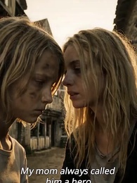 Bloody Nursery Rhyme - Episode 12