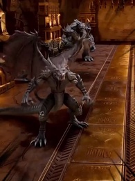 [Dubbed]The Golden Fortress - Episode 60