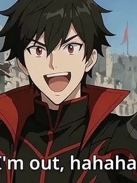 Episode 13 - [Dubbed]One Savage Strike, Crush Another World