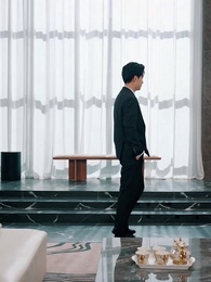 When Spring Came Too Late - Episode 15