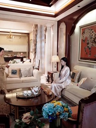 第23集 - 天降小錦鯉