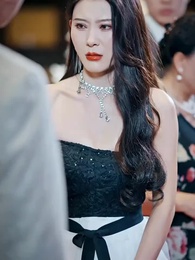 Divorcée, ils tombent tous à genoux - Episode 17