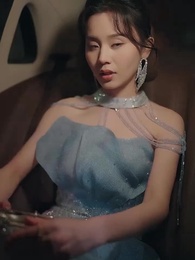 [Dublajlı]Patronum Benim Üvey Annem Oldu! - Episode 25