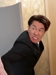 第31集 - 春節相親,我以德服人