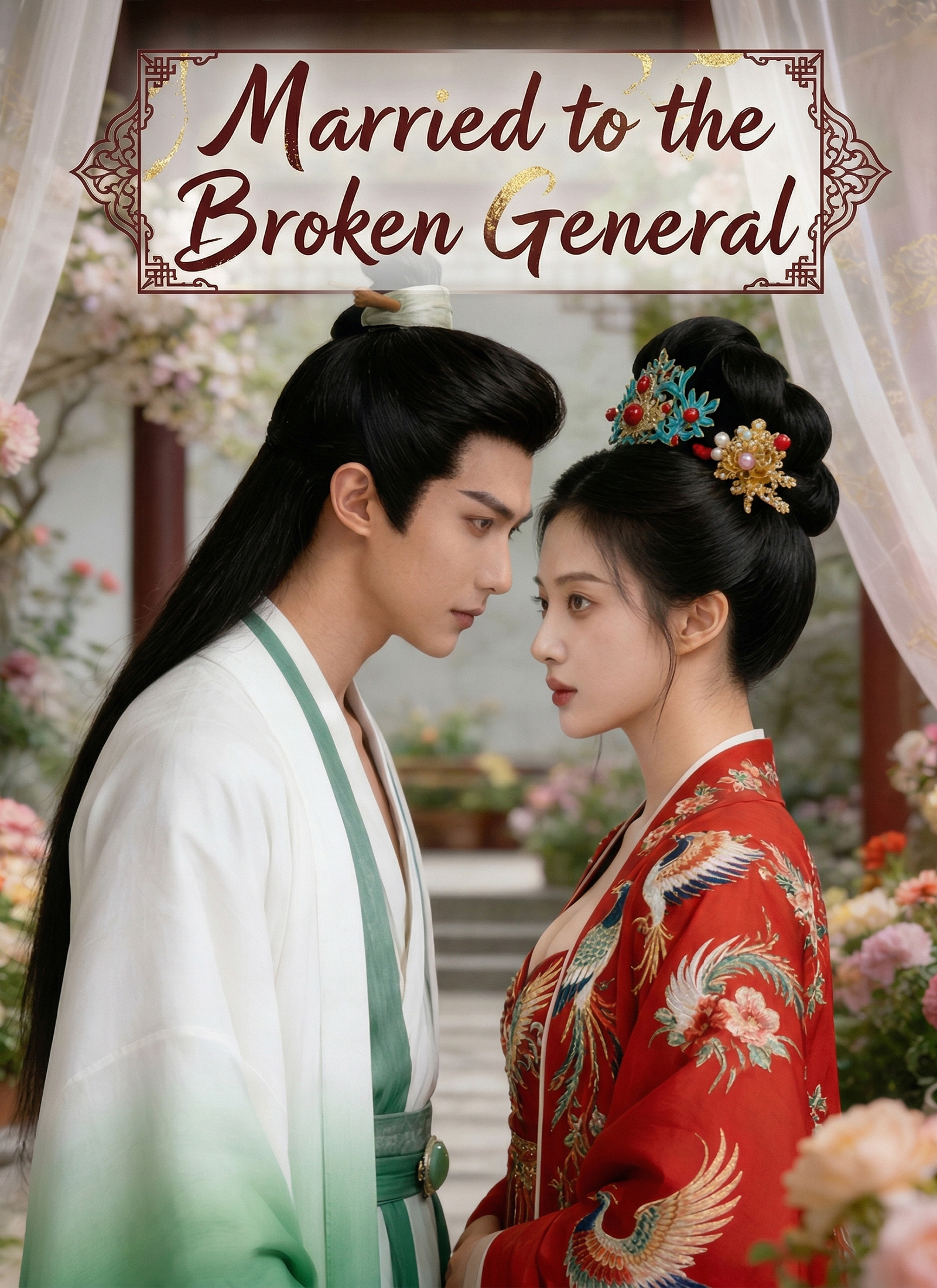 Married to the Broken General