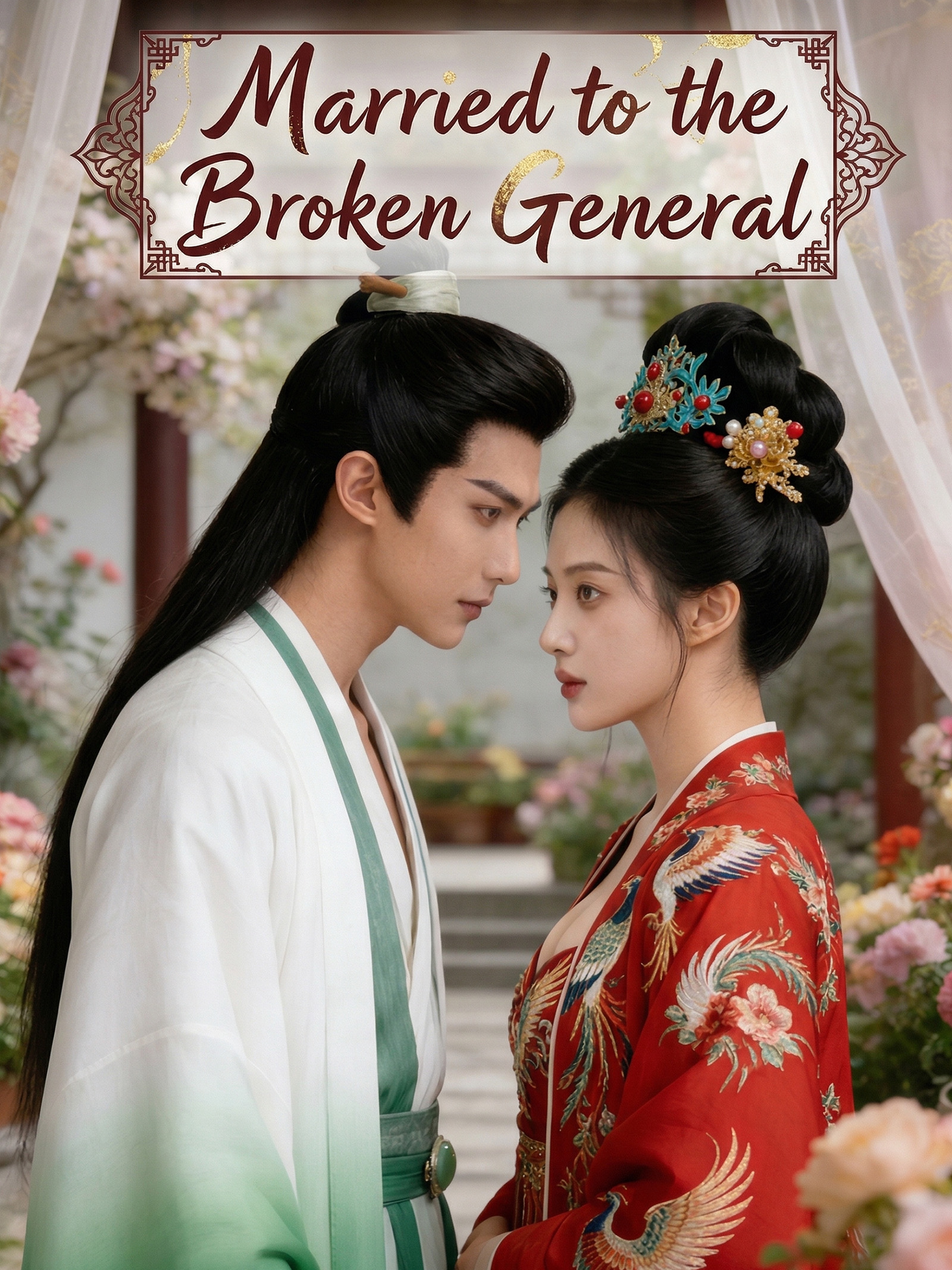 Married to the Broken General
