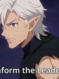 Episode 20 - [Dubbed]One Savage Strike, Crush Another World