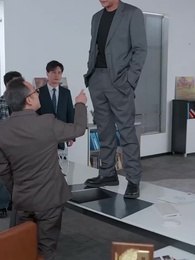 طعنوني من الخلف - Episode 21