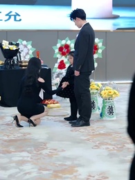 Episode 64 - When Spring Came Too Late