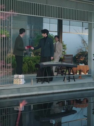 第36集 - 重生大佬,馬甲遍布全球