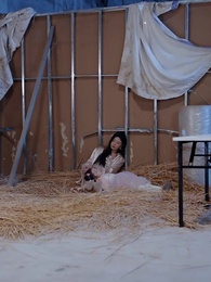 第26集 - 天降小錦鯉