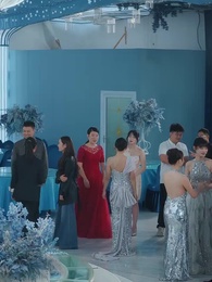 重逢後，高冷裴總紅著眼拉我領證 - Episode 59